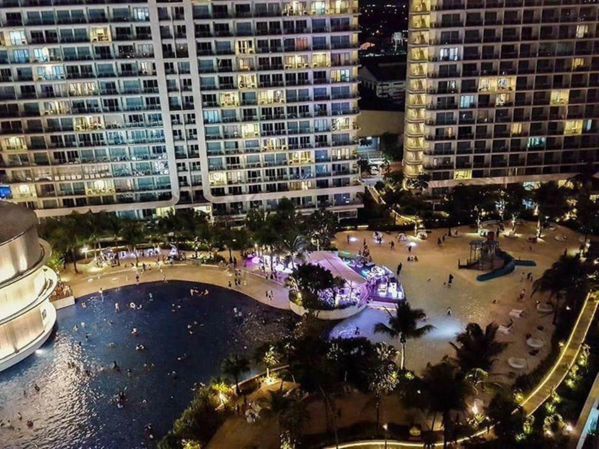 Azure C5 Man-made Balcony Multiple Units * Manila