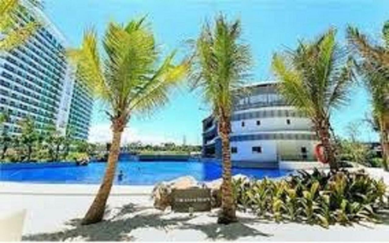 Apartment Azure C5 Man-made Balcony Multiple Units *