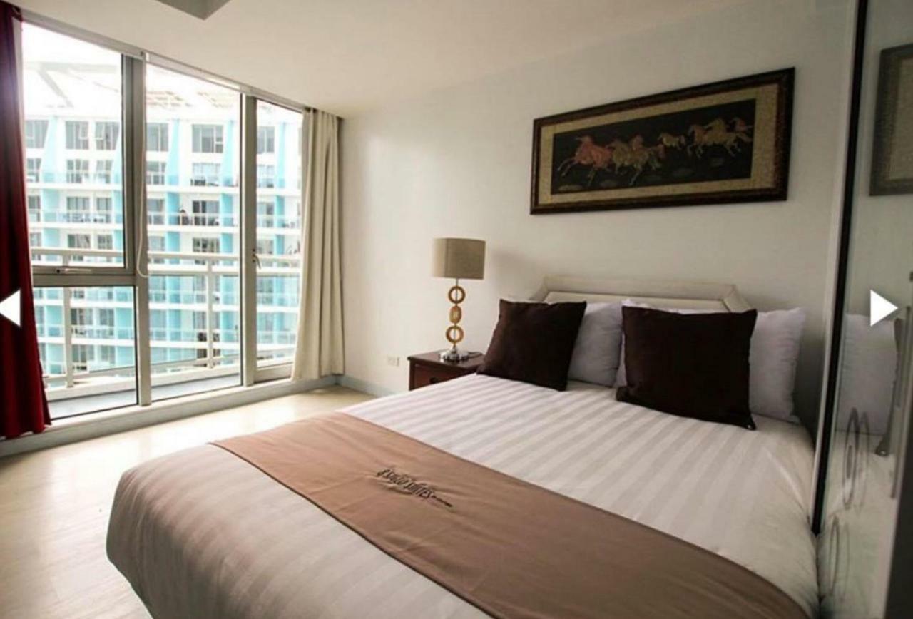 Apartment Azure C5 Man-made Balcony Multiple Units *
