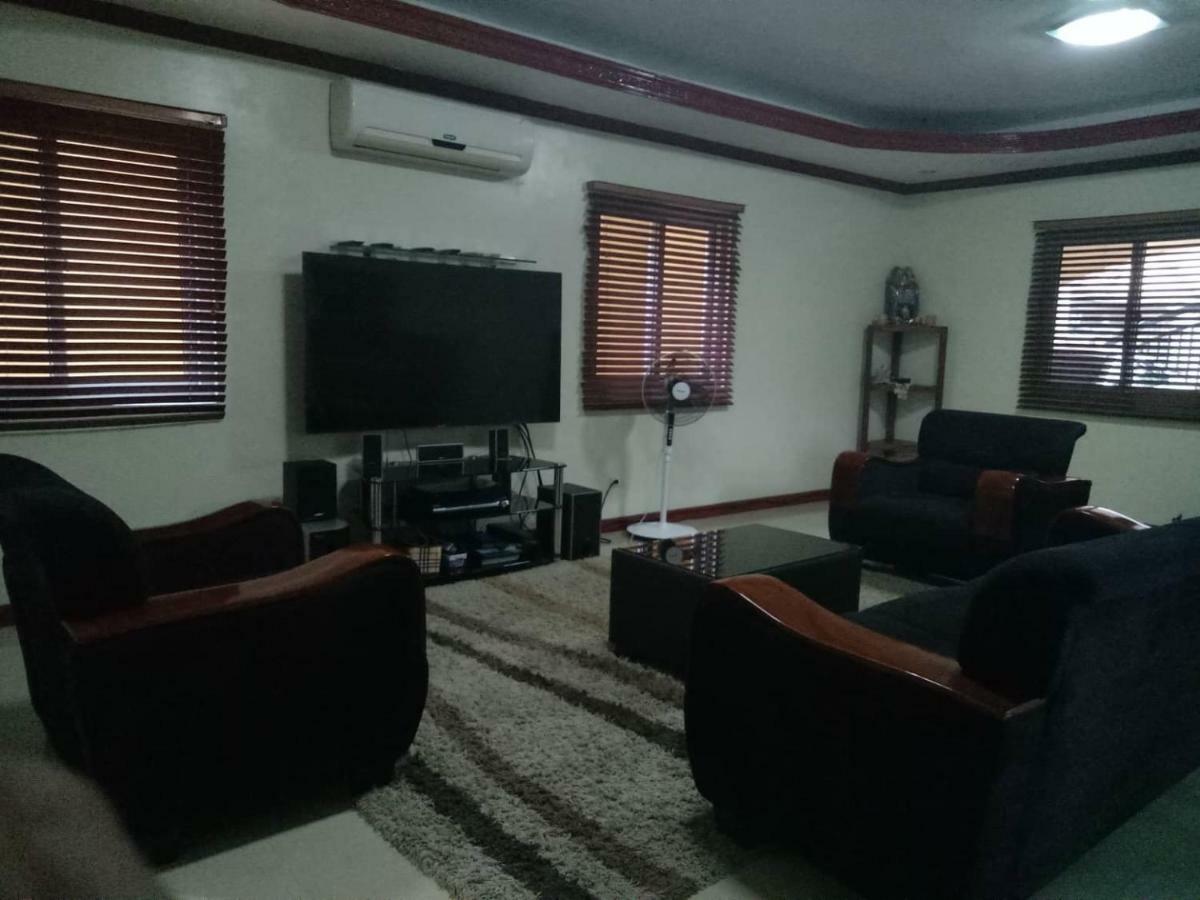 For Long Term Only - Italia 500 In Bf Village Las Pinas Holiday home *