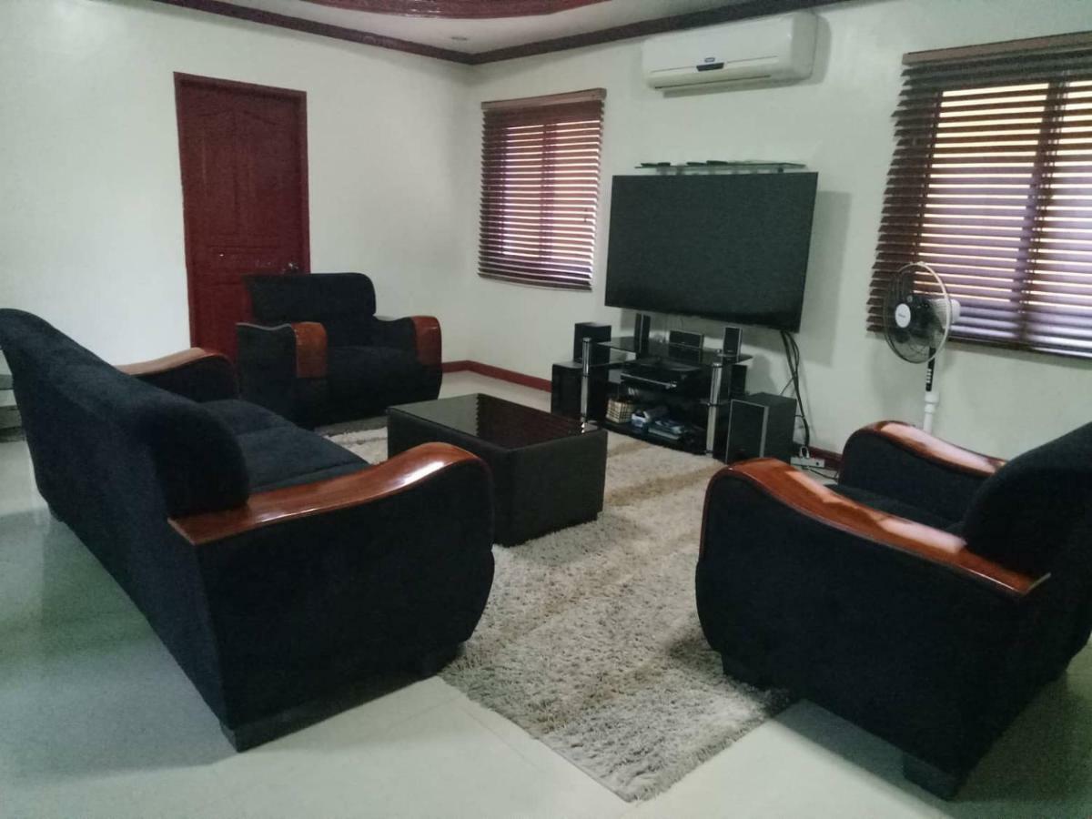 Holiday home For Long Term Only - Italia 500 In Bf Village Las Pinas Manila