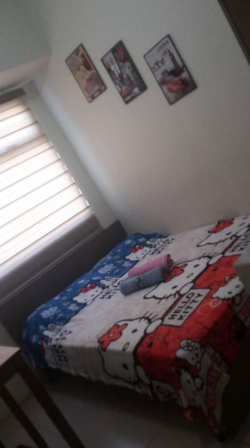 Superb Edsa Cheap @ Graceysplace Unit 2 Apartment Manila
