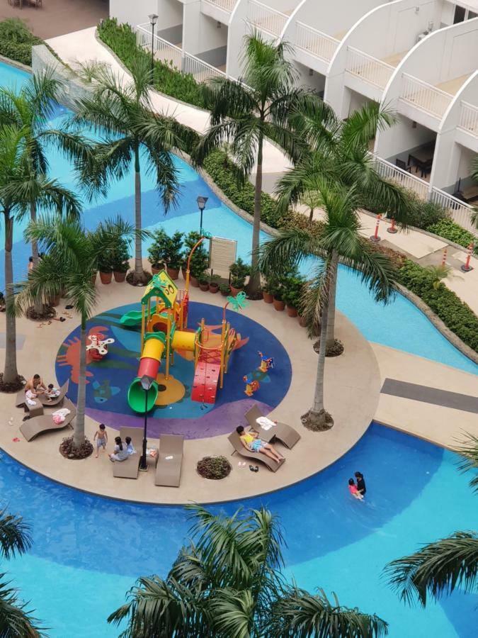 The Palawanos At Shell Residences Manila