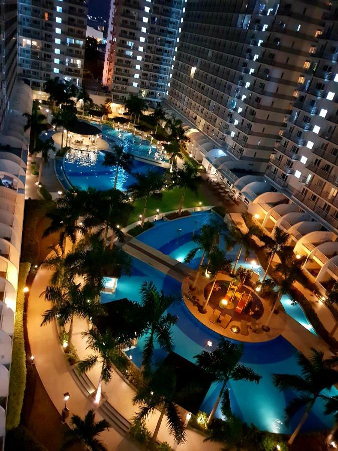 The Palawanos At Shell Residences * Manila