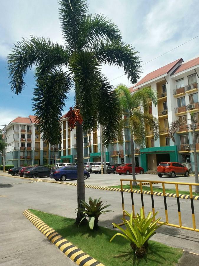 Fountain Breeze Condominium Apartment Manila