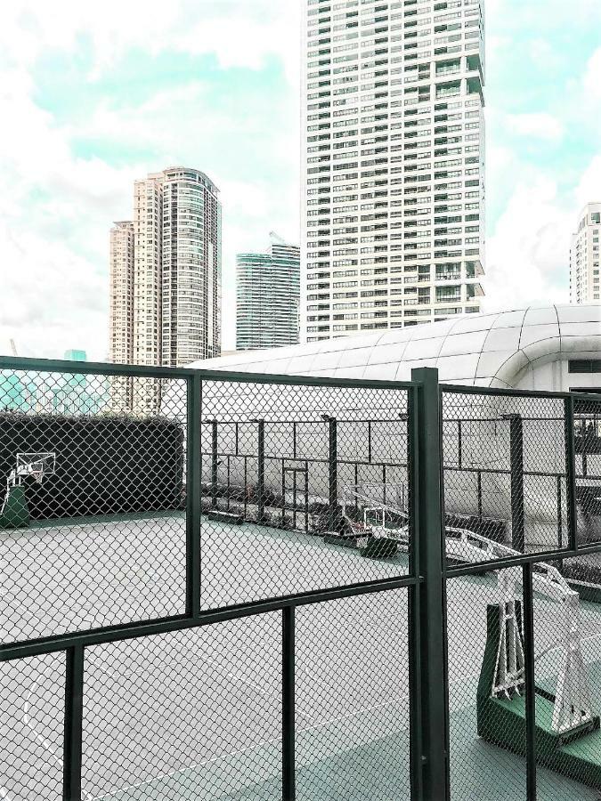 Apartment Acqua Private Residences 1br In The Heart Of Downtown Makati & Mandaluyong