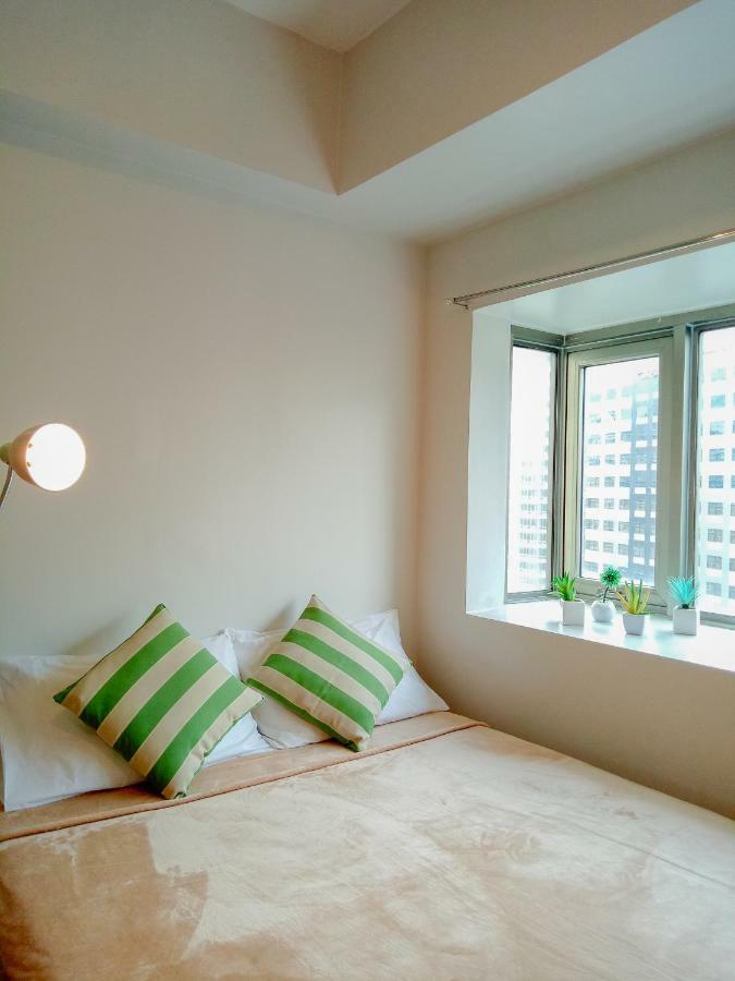 Forbes Area Bgc Taguig Apartment Manila