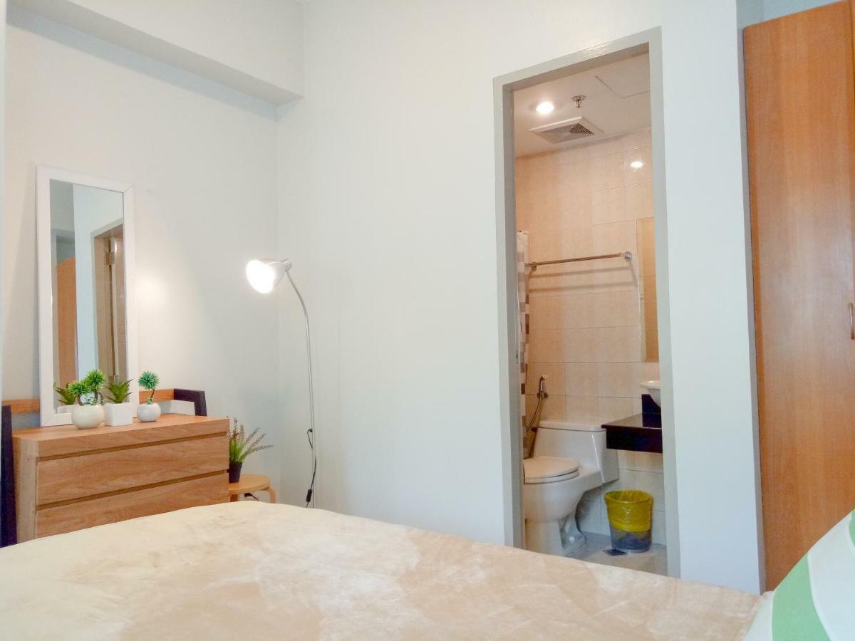 Apartment Forbes Area Bgc Taguig *