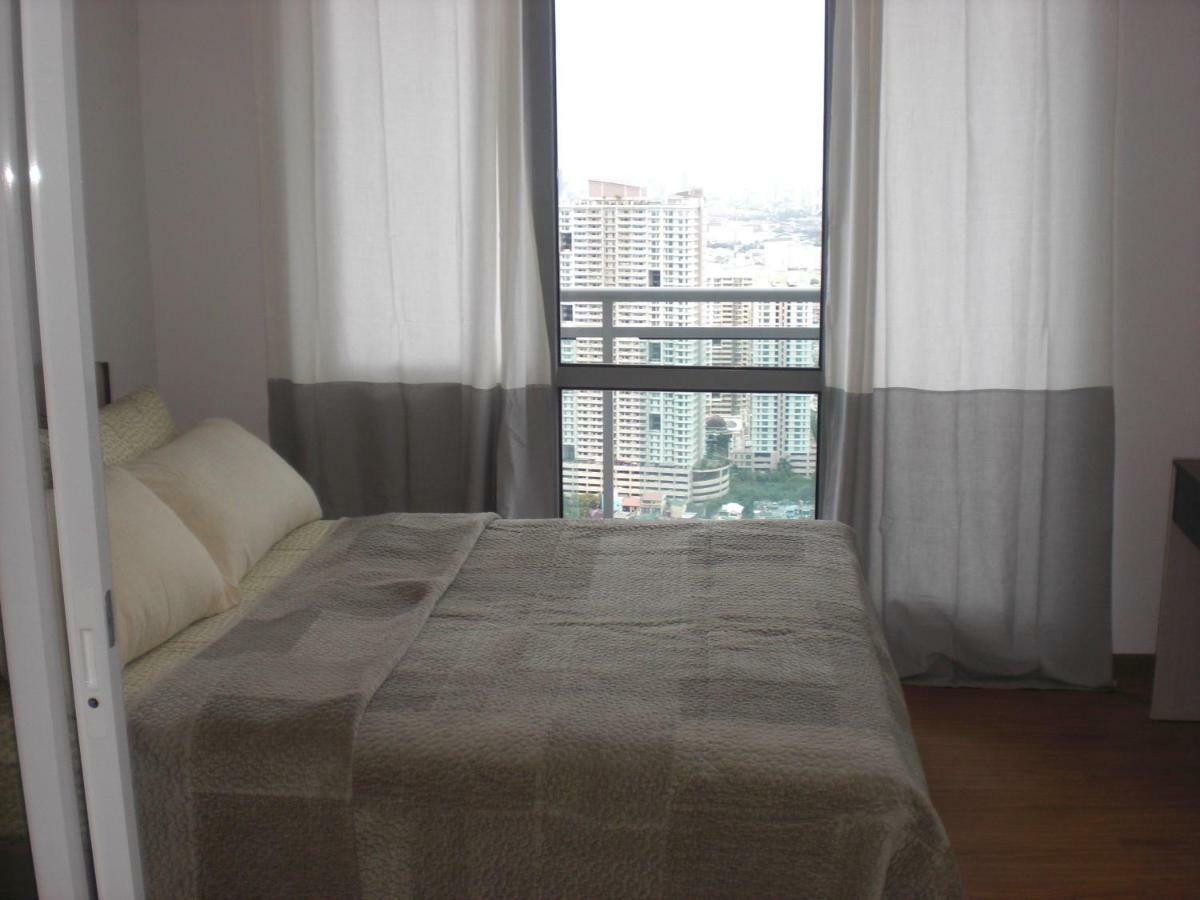 Acqua Private Residences 1br In The Heart Of Downtown Makati & Mandaluyong Apartment *