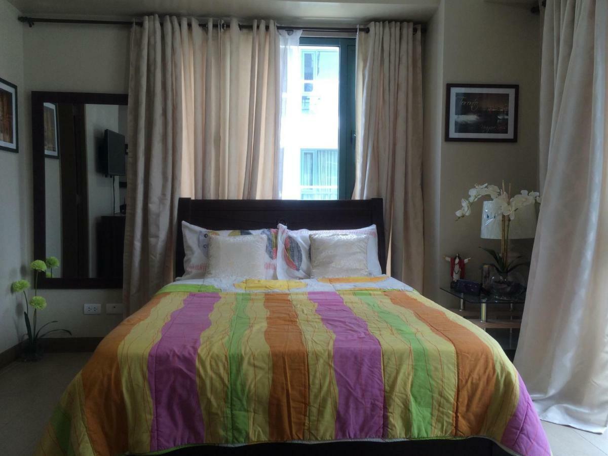 Apartment Place *