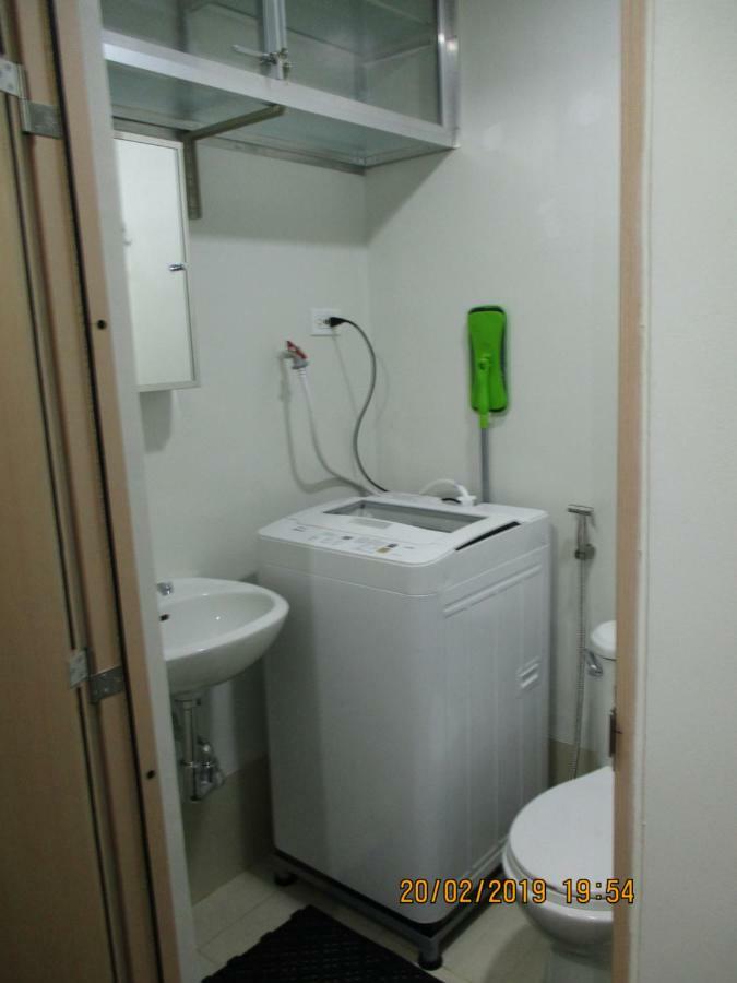 Xny At Smdc Trees Residences Quezon City-studio * Manila