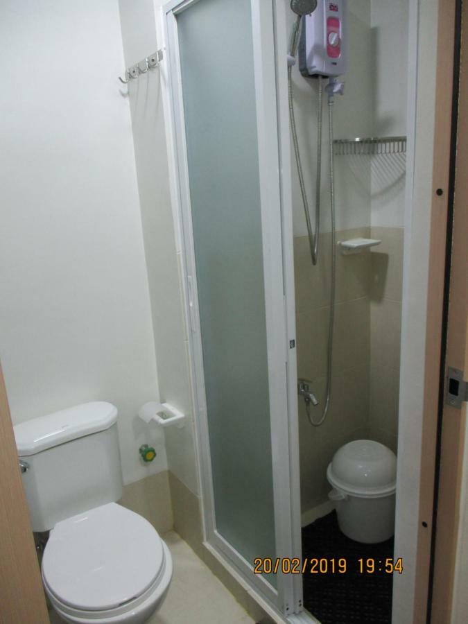 Xny At Smdc Trees Residences Quezon City-studio Apartment