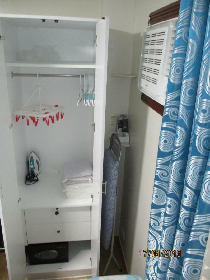 Xny At Smdc Trees Residences Quezon City-studio Manila