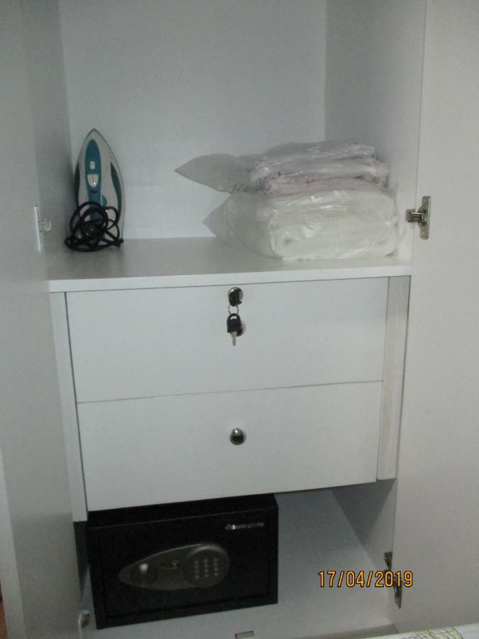 Xny At Smdc Trees Residences Quezon City-studio Apartment Manila
