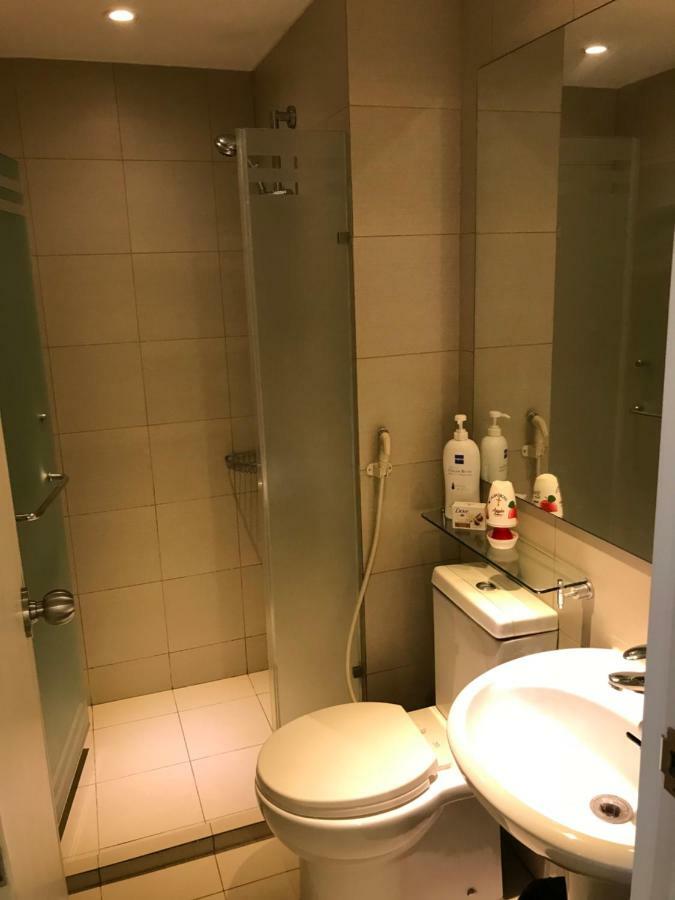 The Azure Urban Residences&resort *