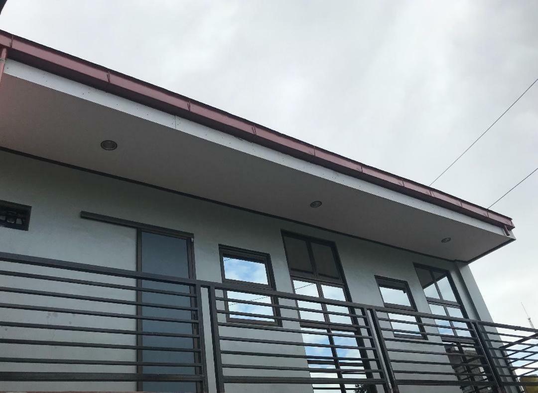 Apartment Del's In Quezon City
