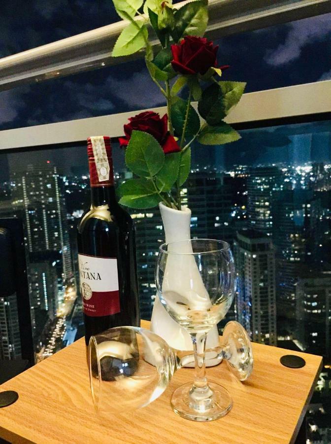Apartment Acqua Private Residences - Livingstone Tower *
