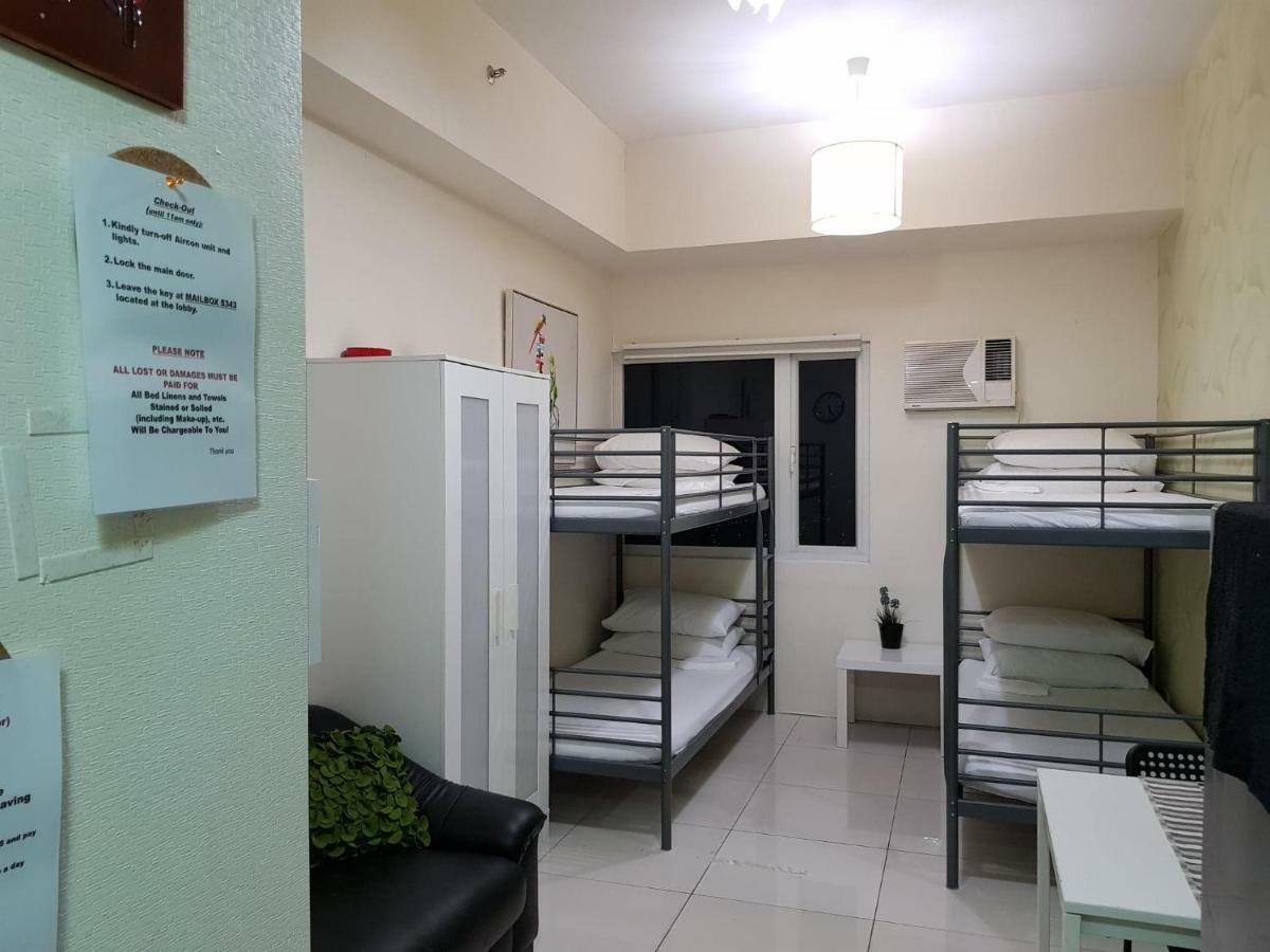 Smdc Residences * Manila