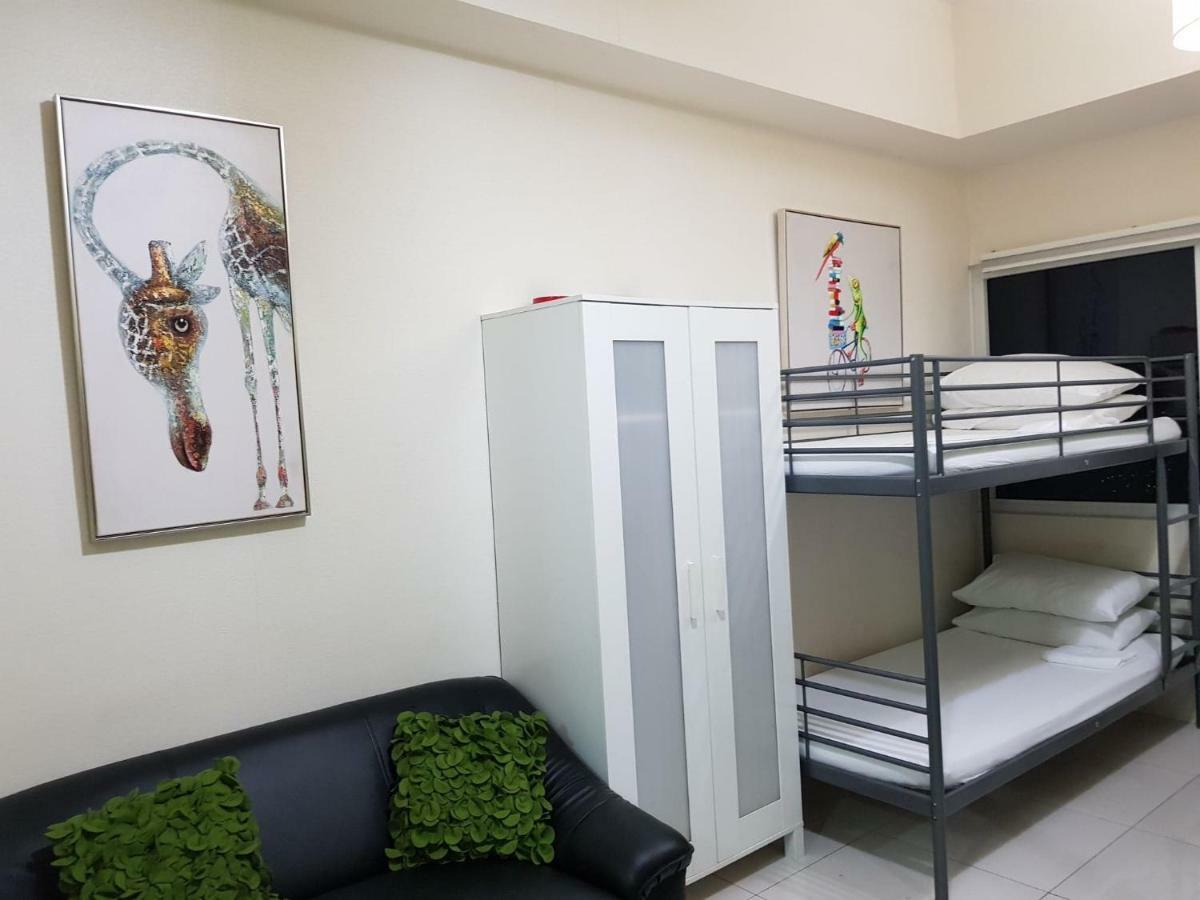 Apartment Smdc Residences *