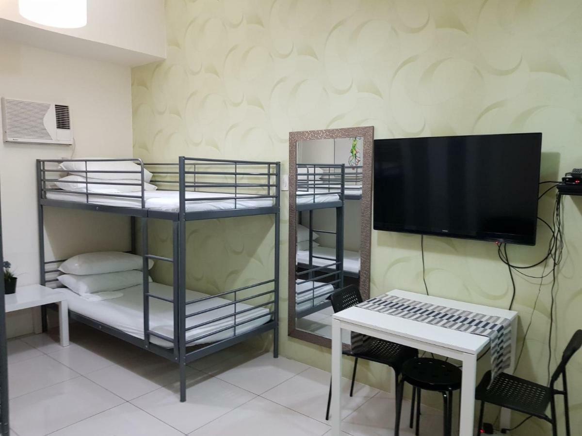 Apartment Smdc Residences *