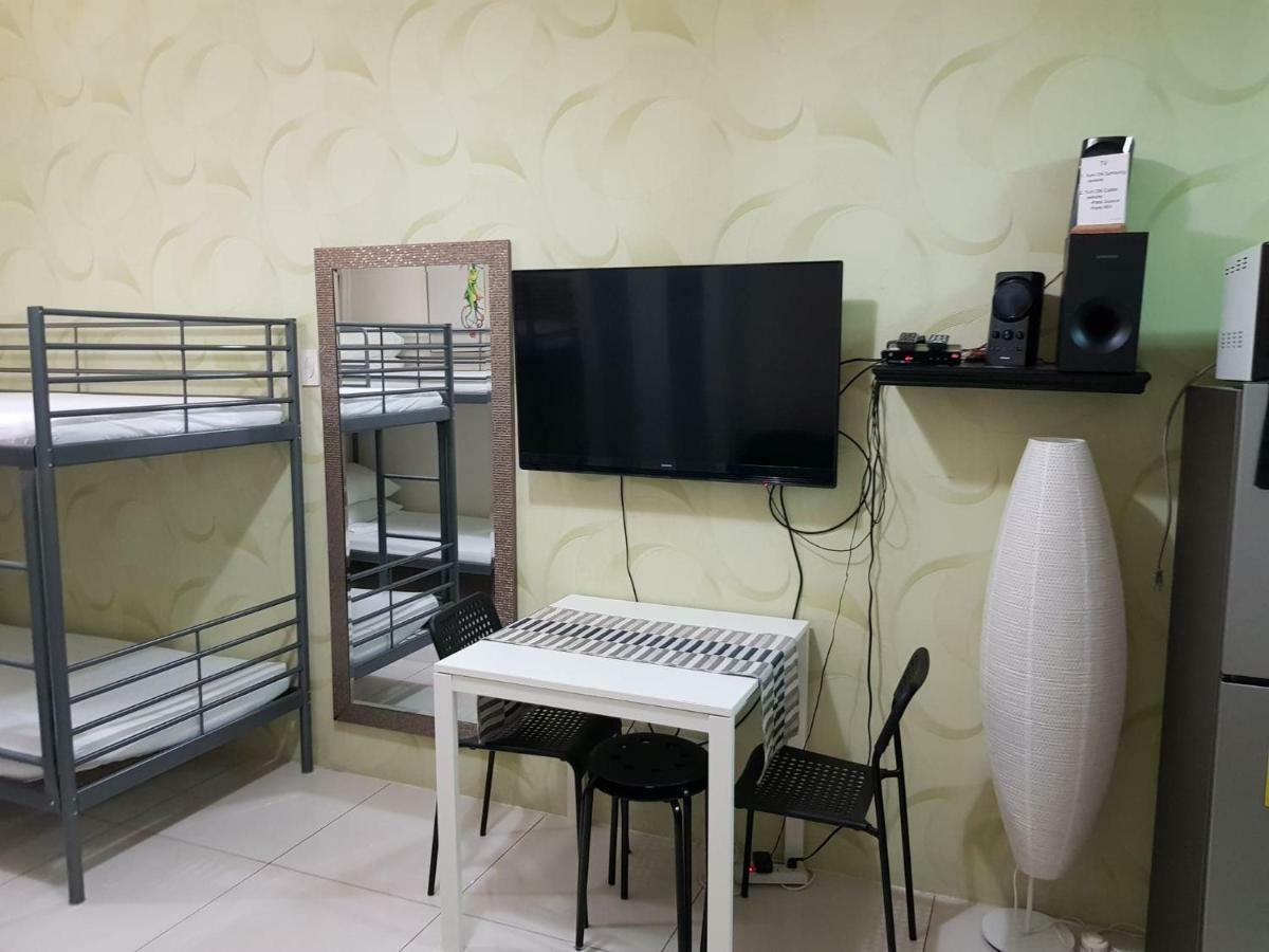 Apartment Smdc Residences