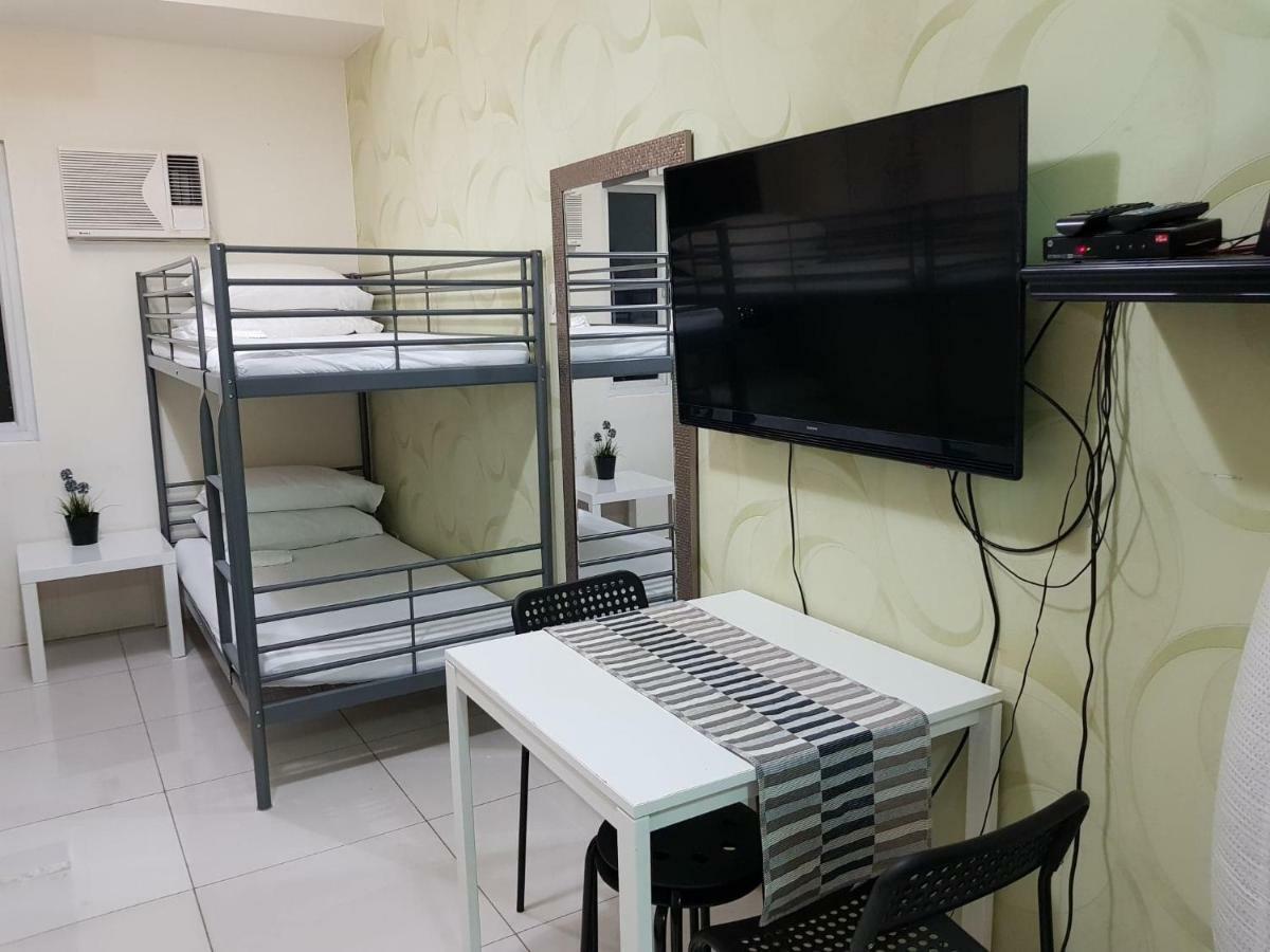 Apartment Smdc Residences
