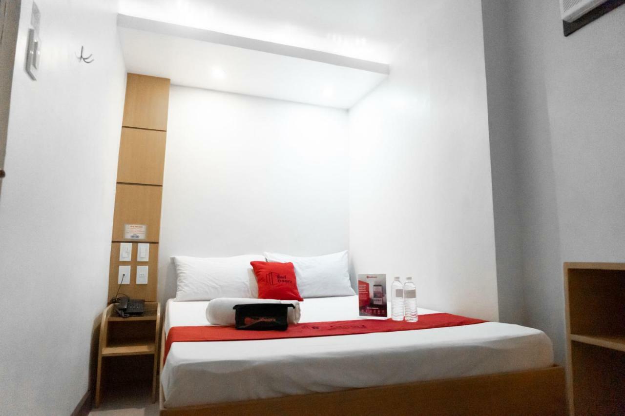 Hotel Reddoorz Near Starmall Alabang Manila