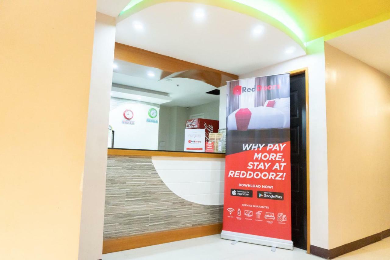 Reddoorz Near Starmall Alabang *
