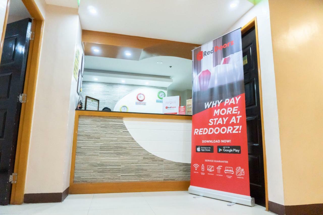 Hotel Reddoorz Near Starmall Alabang Manila