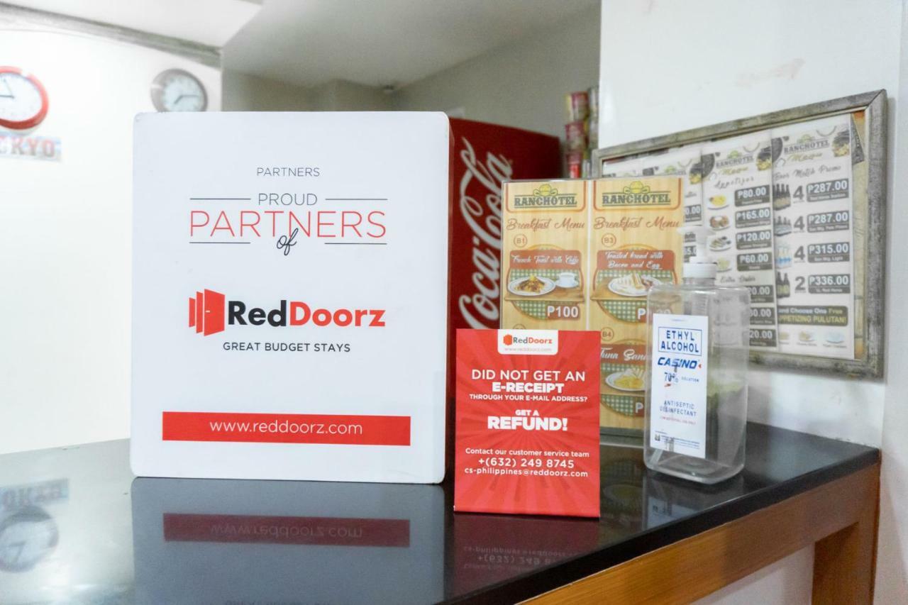 Hotel Reddoorz Near Starmall Alabang