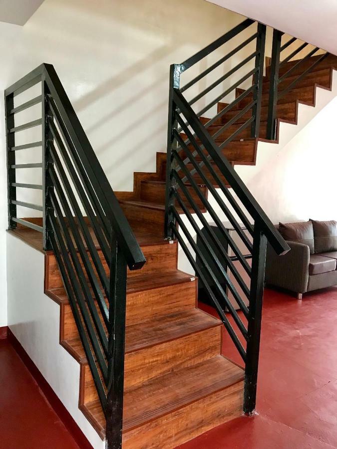 Apartment Del's In Quezon City *