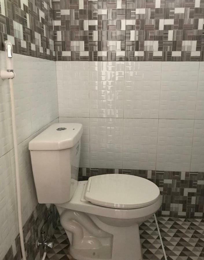 Apartment Del's In Quezon City *