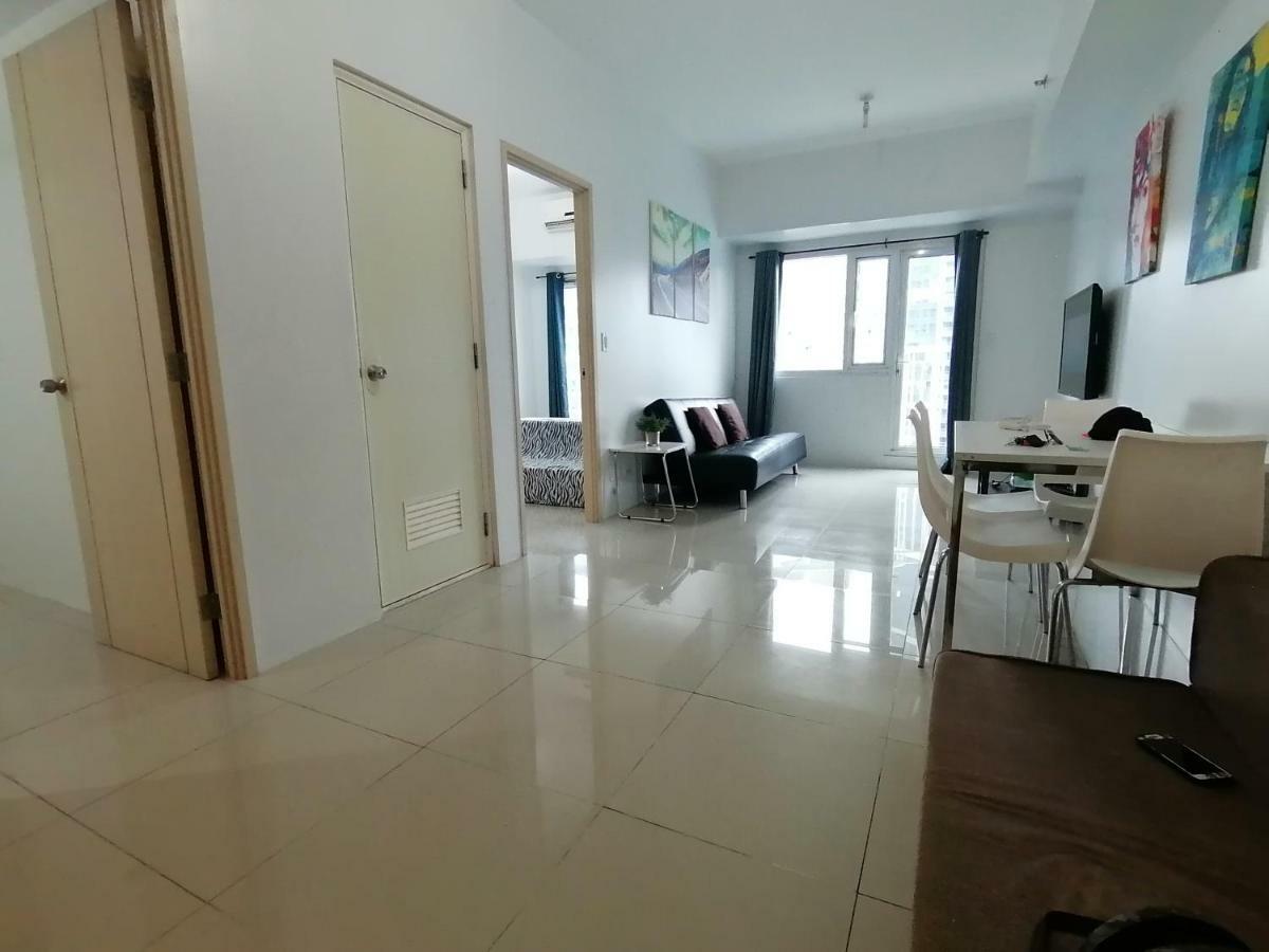 Apartment Spacious 2br In Jazz Residences Makati Manila