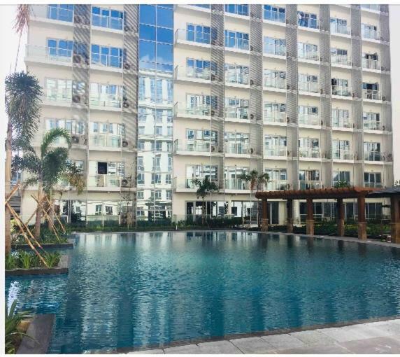 Newport Manila