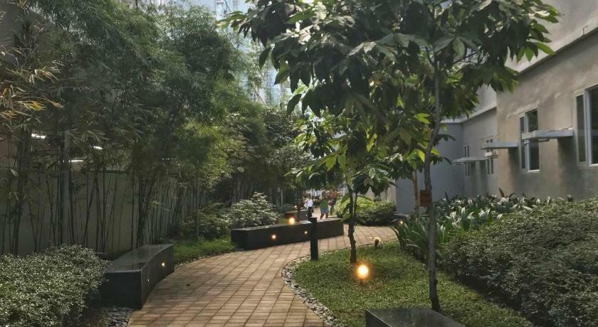 Trees Residences Near Ayala Fairview Terraces