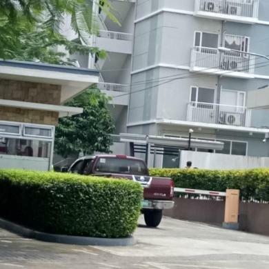 Trees Residences Near Ayala Fairview Terraces