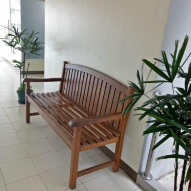 Trees Residences Near Ayala Fairview Terraces Aparthotel *