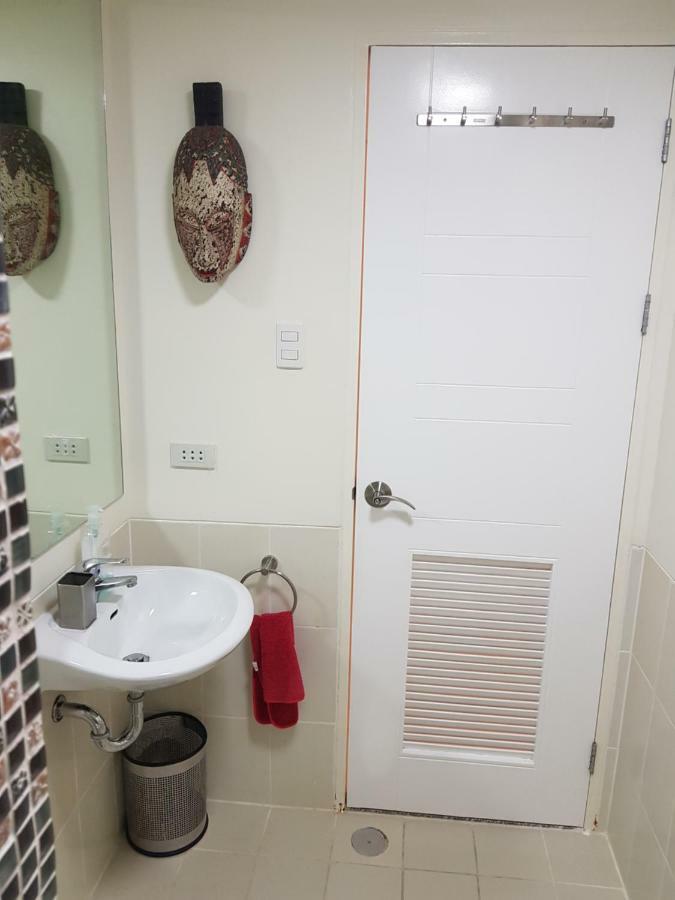 Apartamento Cucun's Place *