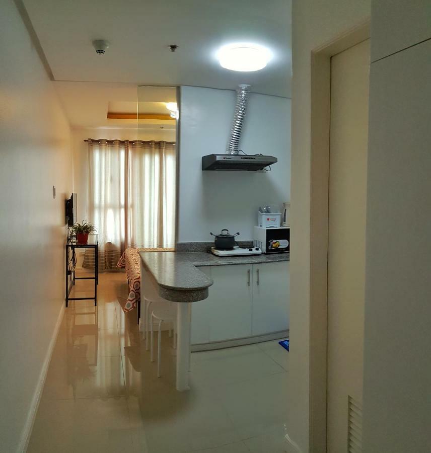 Apartment Studio Type At Birch Tower Condo, Malate, *