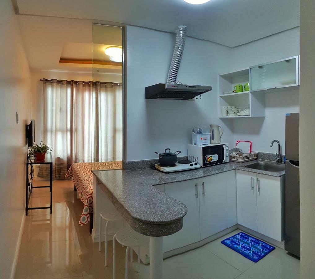 Apartment Studio Type At Birch Tower Condo, Malate, *