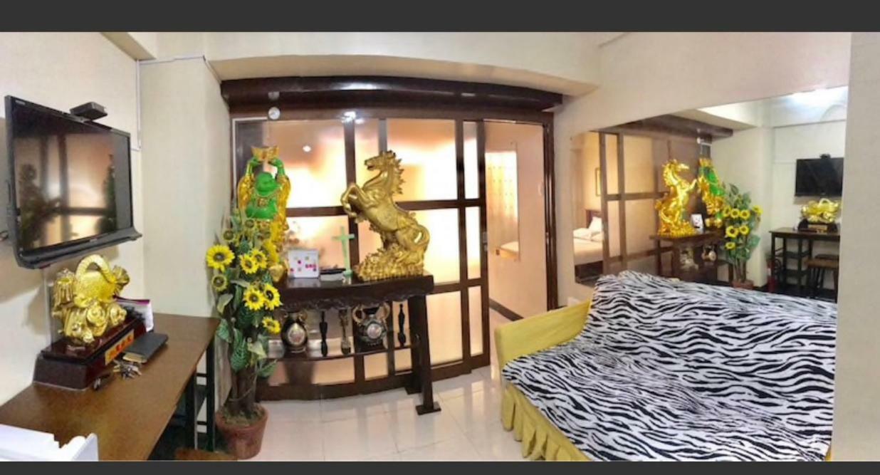 Private Unit At Makati Cityland Executive Tower 4 *