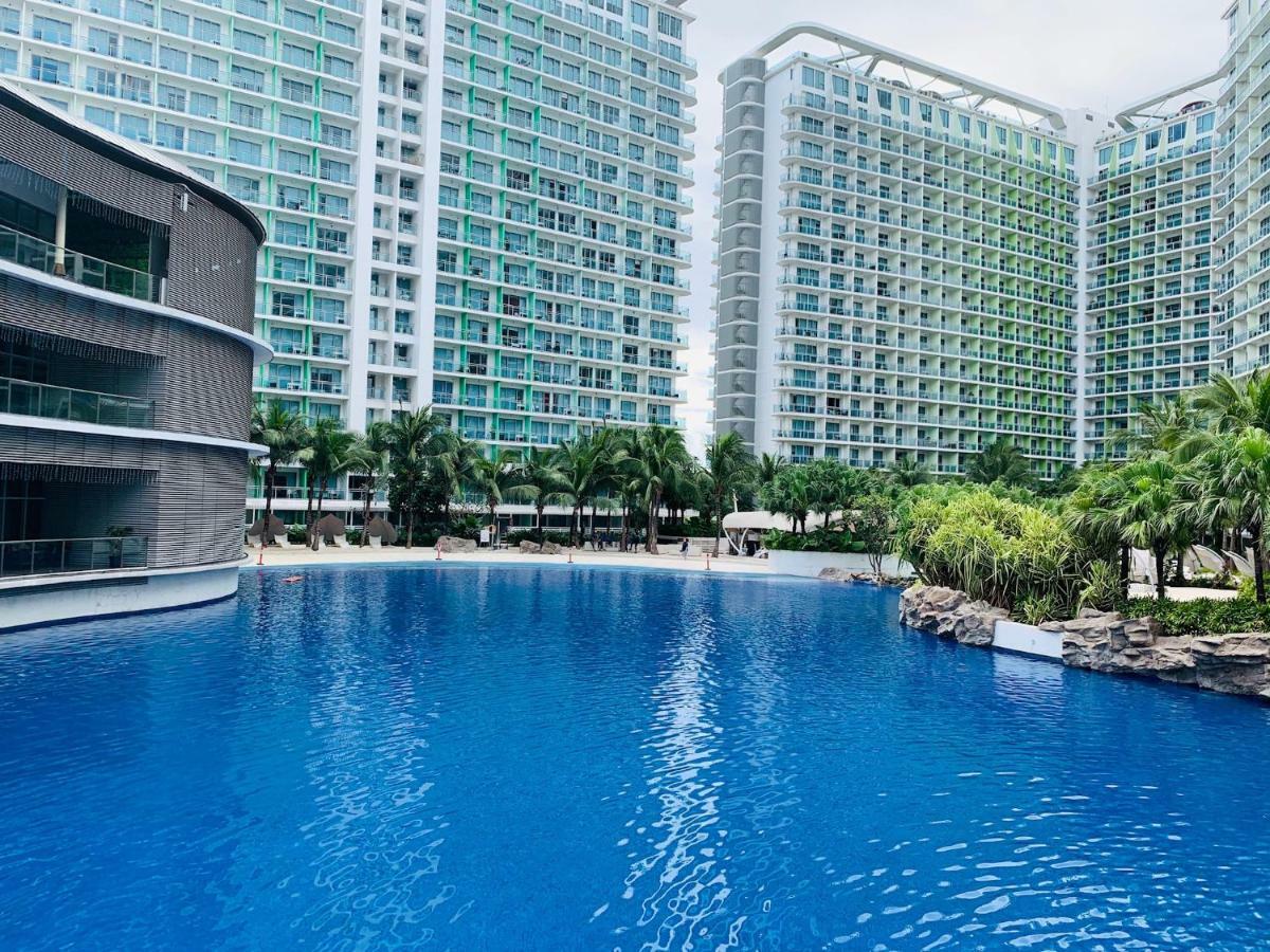 Azure Urban Residences Apartamento