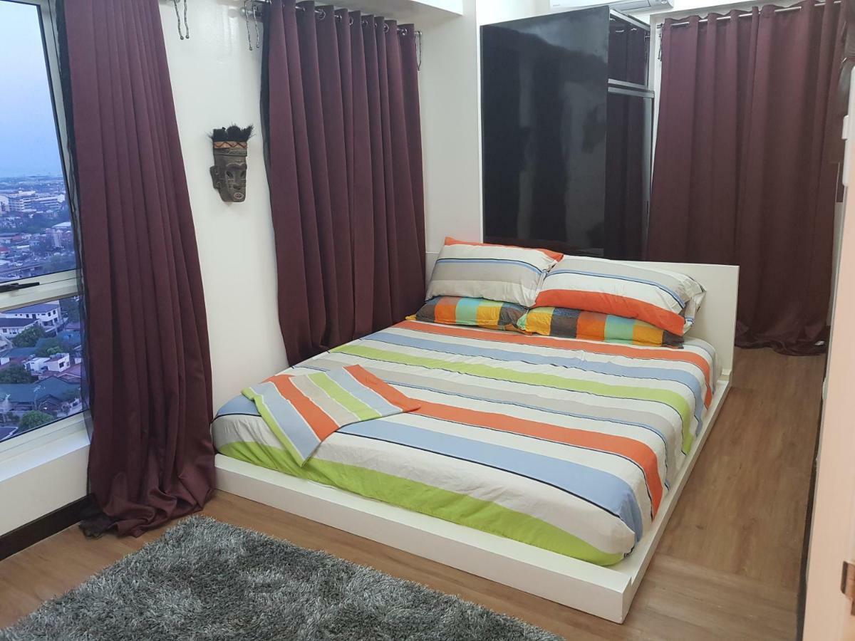 Apartamento Cucun's Place