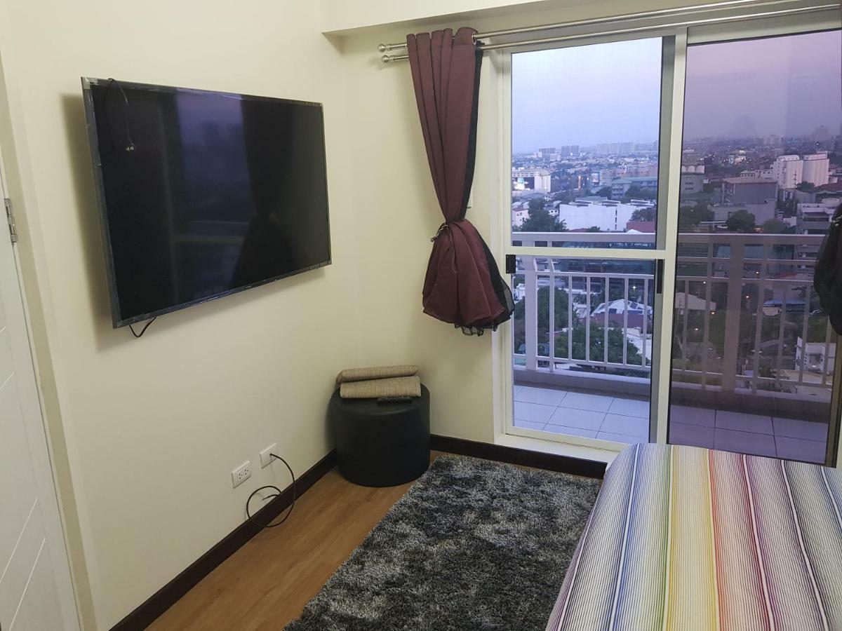 Cucun's Place Apartamento Manila