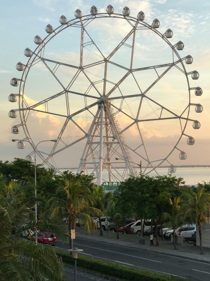 Q W/ Great View Manila
