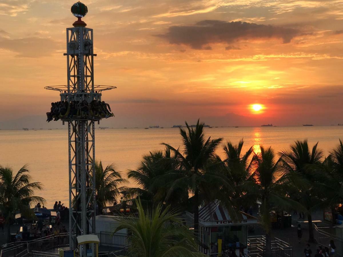 Q W/ Great View Manila