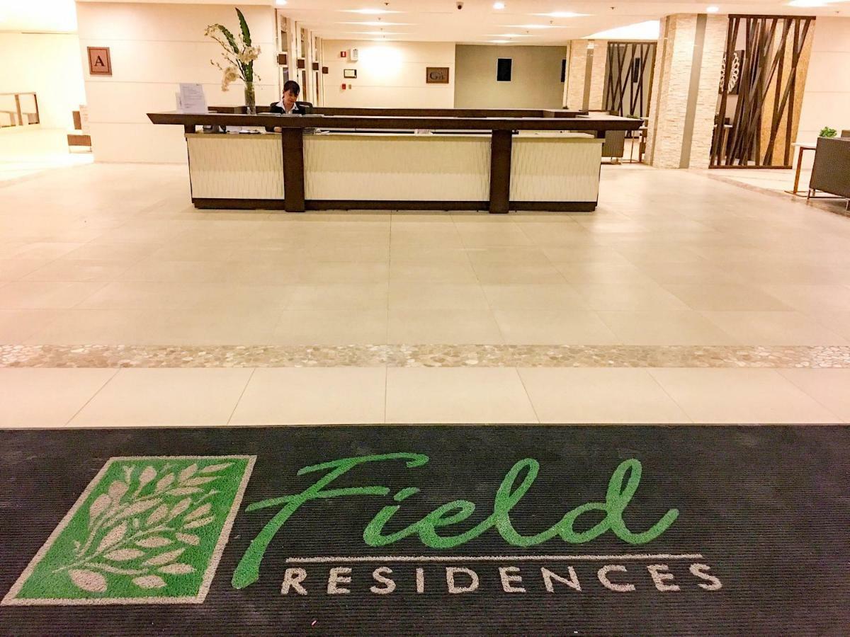 Apartamento Smdc Field Residences - Sm Sucat Manila