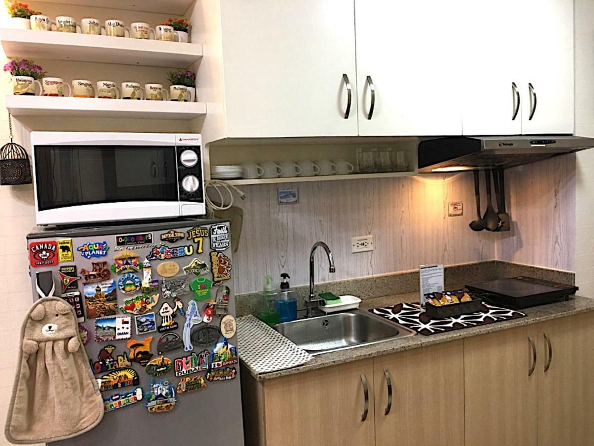 Apartamento Smdc Field Residences - Sm Sucat *