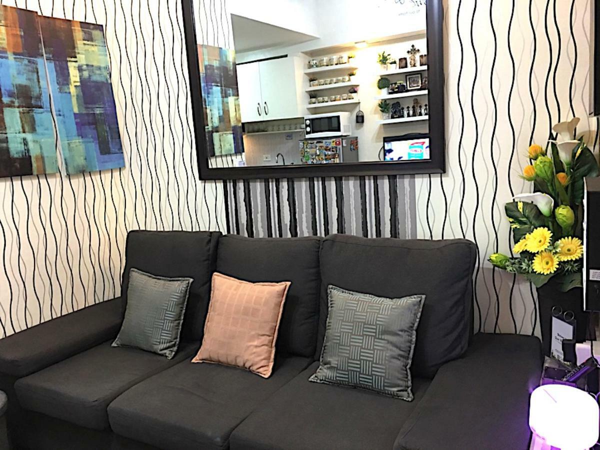 Smdc Field Residences - Sm Sucat Apartamento