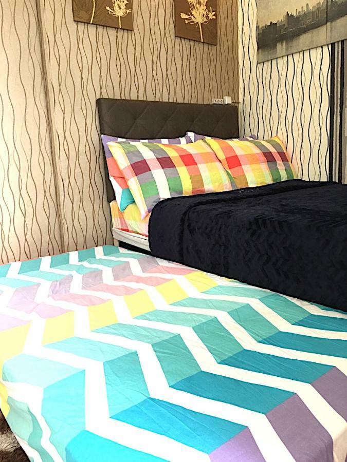 Smdc Field Residences - Sm Sucat * Manila